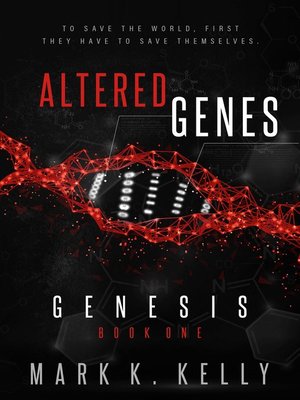 cover image of Genesis